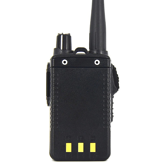 Портативная радиостанция Yaesu FT-4XR 1750 мАч - Фото 5 большая