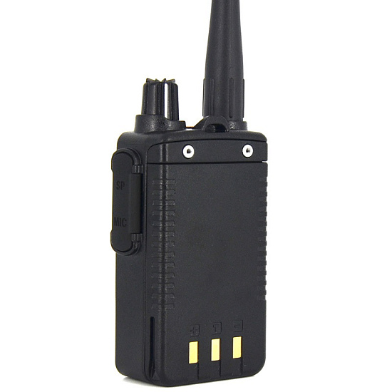 Портативная радиостанция Yaesu FT-4XR 1750 мАч - Фото 6 большая