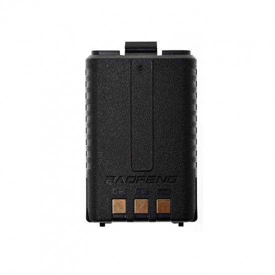 Аккумулятор Baofeng 1800 мАч к UV-5R - Фото 2 большая