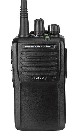 Портативная радиостанция Vertex EVX-261-G6-5CE - Фото 1 большая