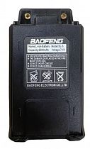 Аккумулятор Baofeng UV-5R увеличенной ёмкости 2500 mAh с Type-C JK-5R