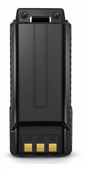 Аккумулятор Baofeng UV-5R 3800мАч Type-C - Фото 2 большая