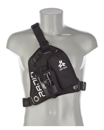 Кобура для рации Arva Radio Holster - Фото 1 большая
