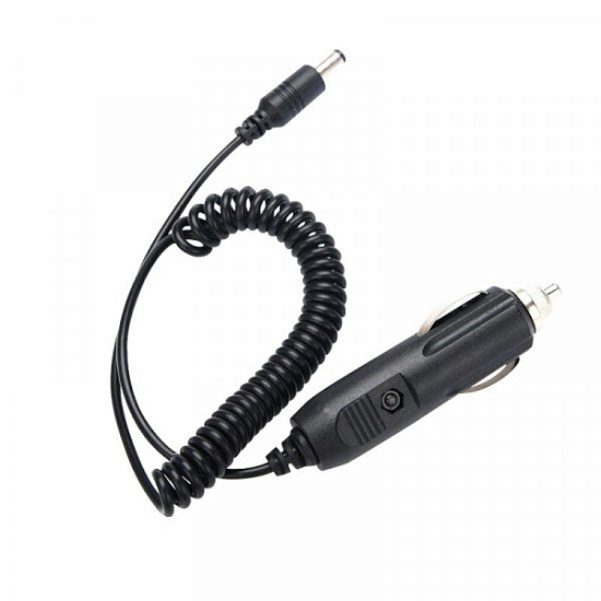 Адаптер Baofeng 12V автомобильный - Фото 1 большая