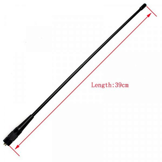 Антенна Baofeng Protec PHD 771 - Фото 3 большая