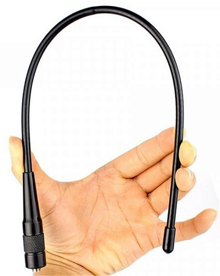 Антенна Baofeng Protec PHD 771 - Фото 5 большая