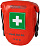 Аптечка Ortlieb First-Aid-Kit Regular Signal Red - Фото 1 малая