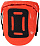 Аптечка Ortlieb First-Aid-Kit Regular Signal Red - Фото 2 малая