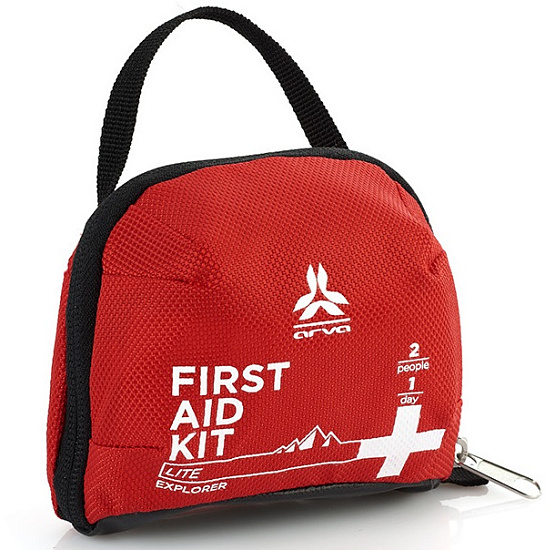 Аптечка Arva First Aid Kit Lite Explorer (пустая) - Фото 1 большая
