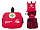 Аптечка Singing Rock First Aid Large - Фото 1 малая
