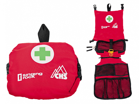 Аптечка Singing Rock First Aid Large - Фото 1 большая