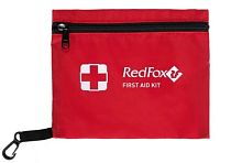 Аптечка Red Fox Rescue Kit Small Красный