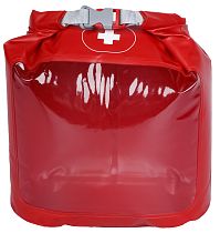 Гермоаптечка SMGear ПВХ Литой 15л Red