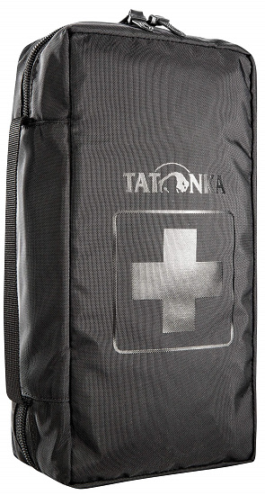 Аптечка Tatonka First Aid Medium Black - Фото 1 большая