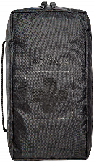 Аптечка Tatonka First Aid Medium Black - Фото 3 большая