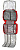 Аптечка Tatonka First Aid Large - Фото 5 малая