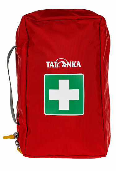 Аптечка Tatonka First Aid Large - Фото 1 большая