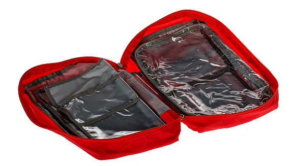 Аптечка Tatonka First Aid Large - Фото 4 большая