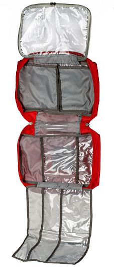 Аптечка Tatonka First Aid Large - Фото 5 большая