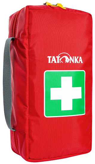 Аптечка Tatonka First Aid Medium - Фото 1 большая