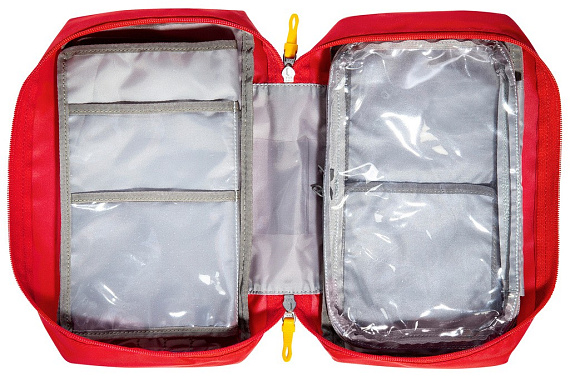 Аптечка Tatonka First Aid Medium - Фото 5 большая