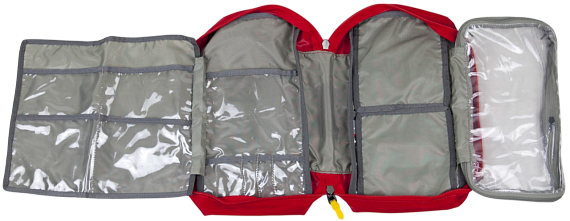 Аптечка Tatonka First Aid Medium - Фото 7 большая