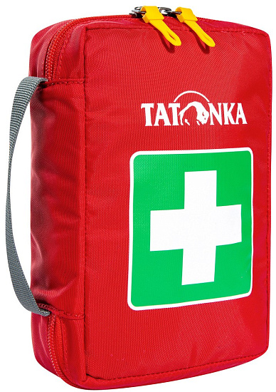 Аптечка Tatonka First Aid Small - Фото 1 большая