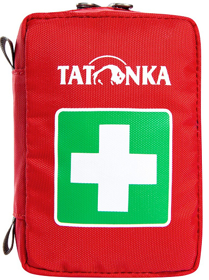 Аптечка Tatonka First Aid XS - Фото 6 большая