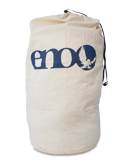 Спальный мешок ENO Ignitor TopQuilt - Downtek Charcoal/Neon - Фото 4 большая