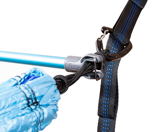 Дуги ENO Fuse Retro Tri - Фото 2 большая