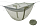 Сетка москитная Naturehike Dc-C0A All-Inclusive Anti-Mosquito Hammock Green - Фото 2 малая