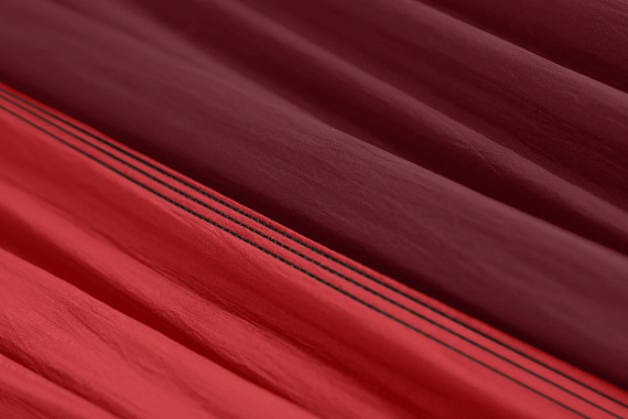 Гамак ENO DoubleNest Ruby/Red - Фото 3 большая