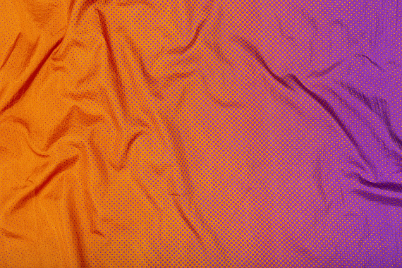 Гамак ENO DoubleNest Print Fade/Seaglass - Фото 3 большая