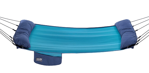 Гамак ENO SuperNest SL Coastal Blue - Фото 3 большая