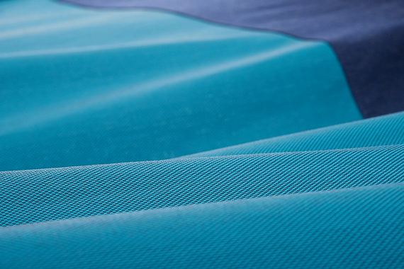 Гамак ENO SuperNest SL Coastal Blue - Фото 7 большая