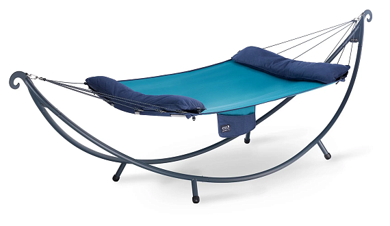 Гамак ENO SuperNest SL Coastal Blue - Фото 18 большая