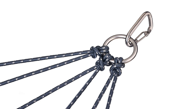 Гамак ENO SuperNest SL Coastal Blue - Фото 22 большая