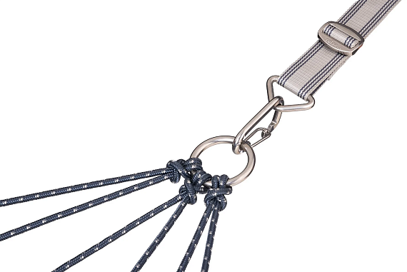 Гамак ENO SuperNest SL Coastal Blue - Фото 23 большая