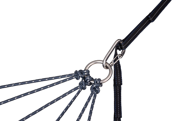 Гамак ENO SuperNest SL Coastal Blue - Фото 24 большая