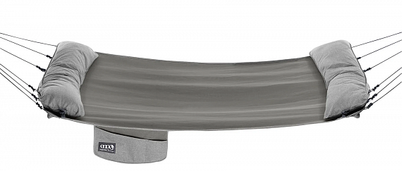 Гамак ENO SuperNest SL Pebble Grey - Фото 2 большая