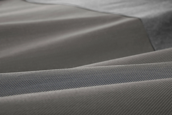 Гамак ENO SuperNest SL Pebble Grey - Фото 4 большая