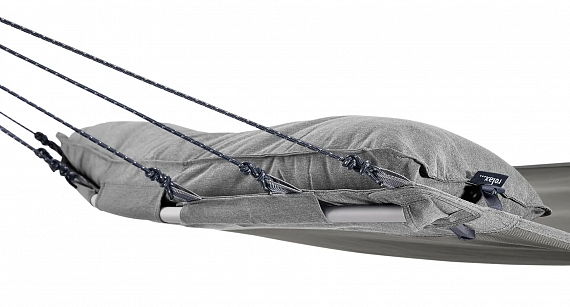 Гамак ENO SuperNest SL Pebble Grey - Фото 5 большая