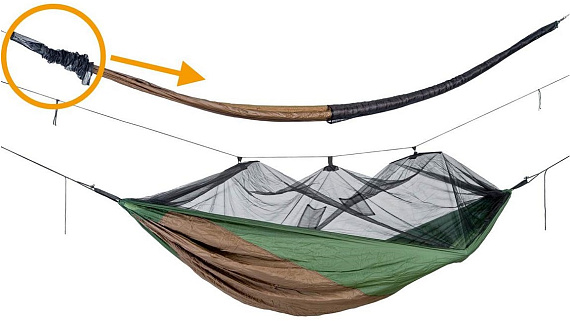 Чехол Amazonas Tarp Sock - Фото 1 большая