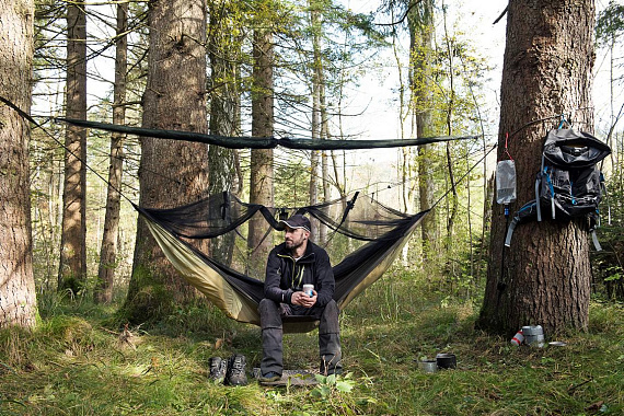 Чехол Amazonas Tarp Sock - Фото 5 большая