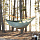 Гамак Naturehike Ultralight Swing Green - Фото 6 малая