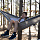 Гамак Naturehike Ultralight Swing Grey - Фото 6 малая