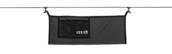 Шнур ENO Talon Ridgeline Grey - Фото 1 большая