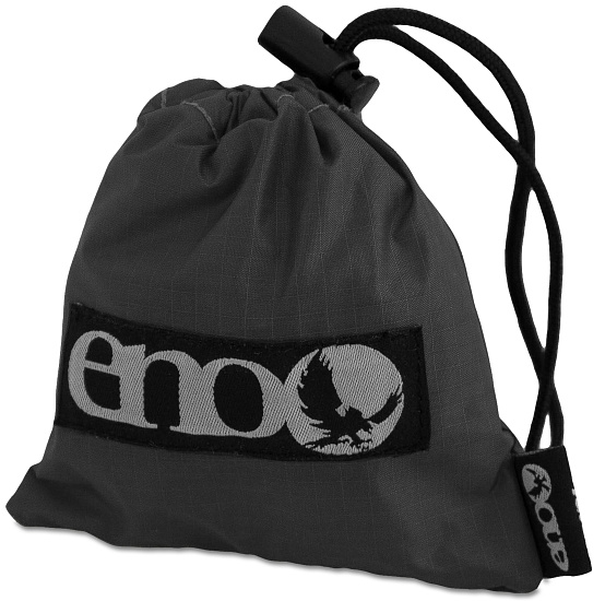 Шнур ENO Talon Ridgeline Grey - Фото 2 большая