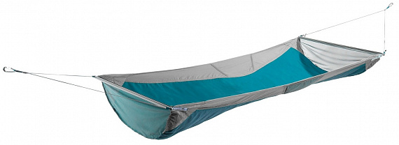 Гамак ENO SkyLoft Seafoam/Grey - Фото 1 большая