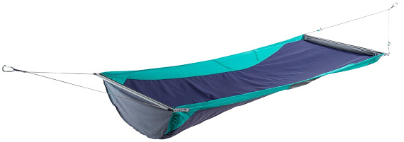 Гамак ENO SkyLoft Seafoam/Grey - Фото 2 большая